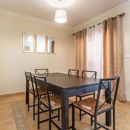 Vila Perola Da Lagoa Vau  Екстер'єр фото