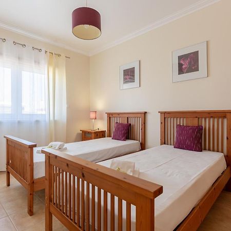 Vila Perola Da Lagoa Vau  Екстер'єр фото