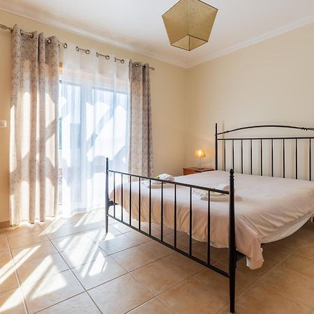 Vila Perola Da Lagoa Vau  Екстер'єр фото