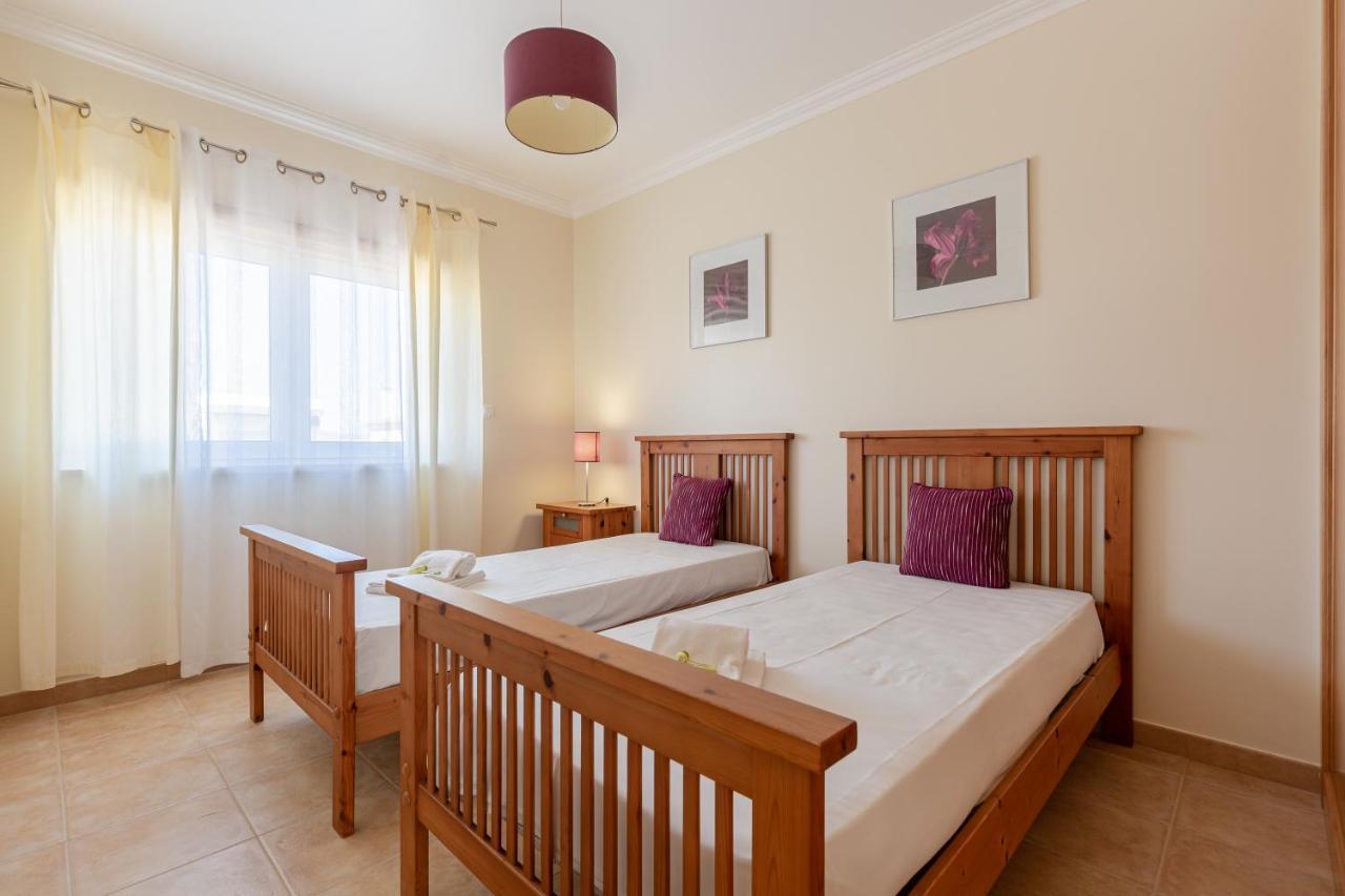 Vila Perola Da Lagoa Vau  Екстер'єр фото