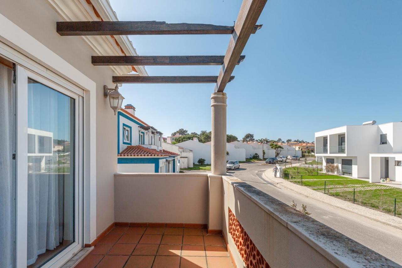 Vila Perola Da Lagoa Vau  Екстер'єр фото