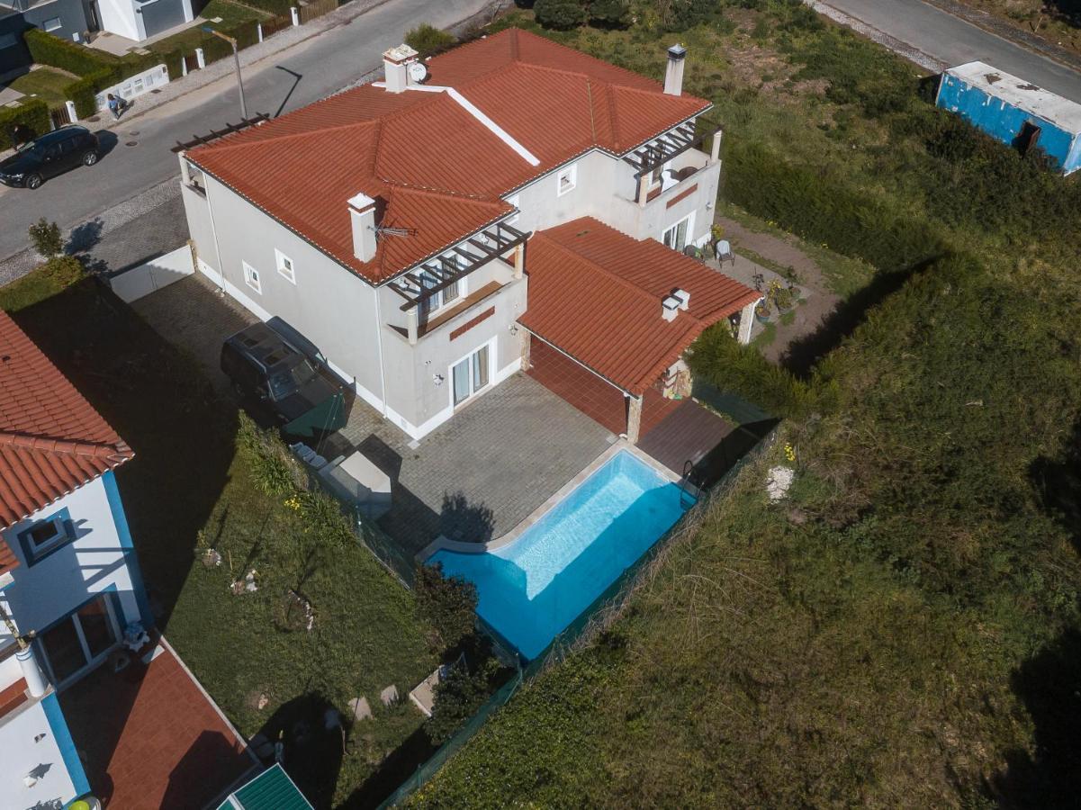 Vila Perola Da Lagoa Vau  Екстер'єр фото