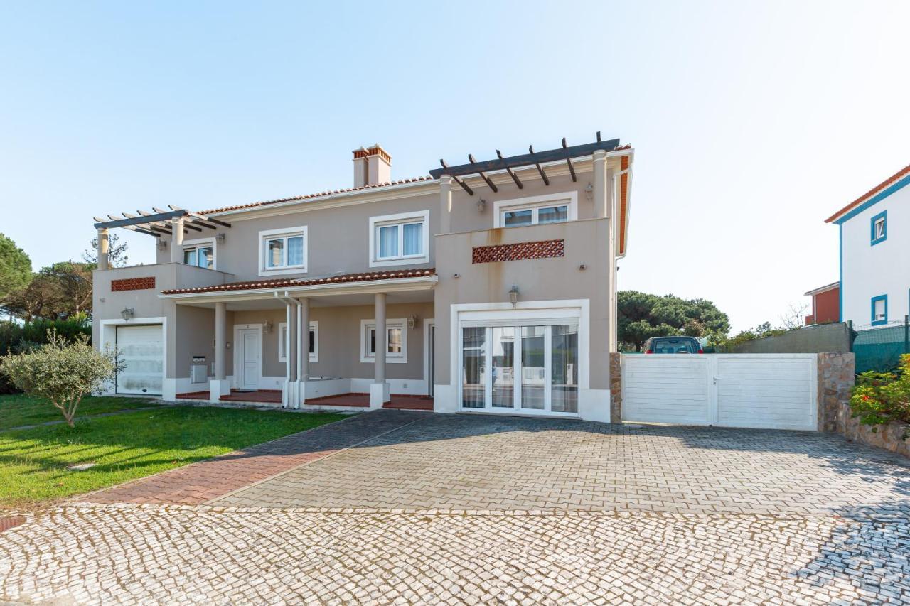 Vila Perola Da Lagoa Vau  Екстер'єр фото