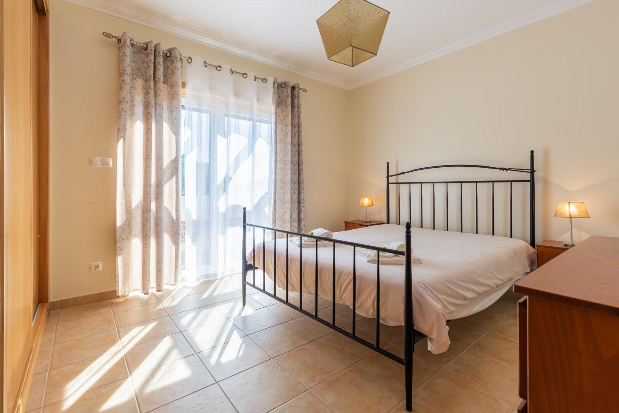 Vila Perola Da Lagoa Vau  Екстер'єр фото
