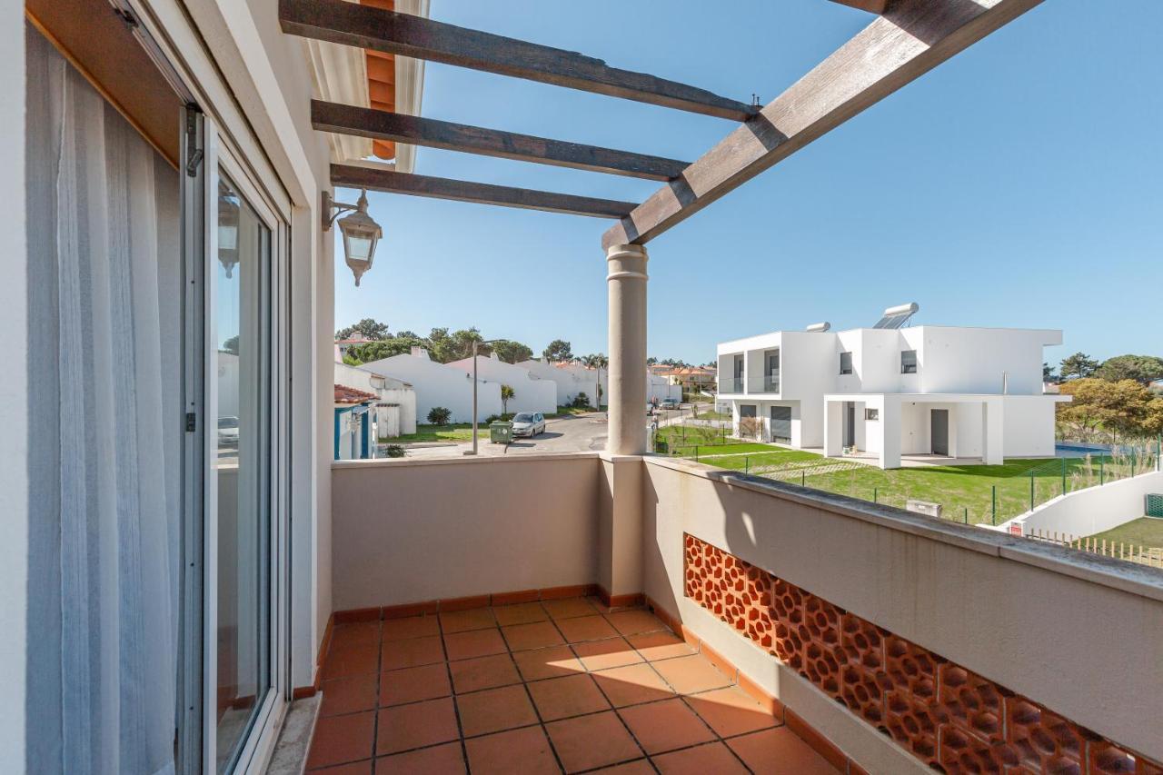 Vila Perola Da Lagoa Vau  Екстер'єр фото