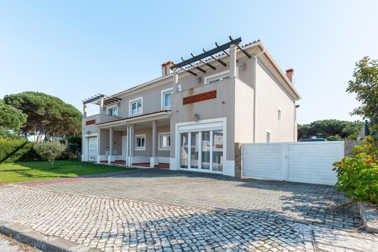 Vila Perola Da Lagoa Vau  Екстер'єр фото