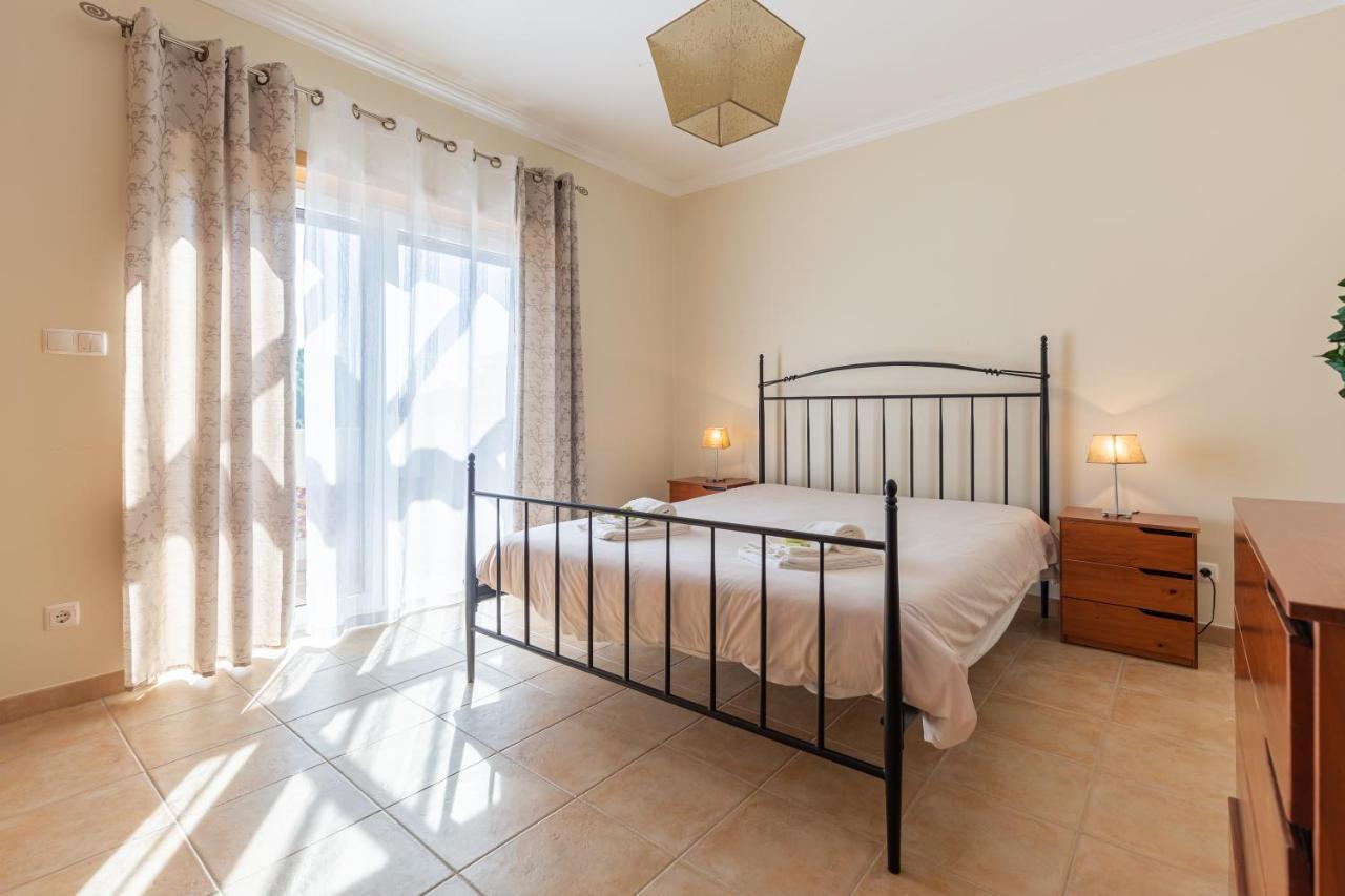 Vila Perola Da Lagoa Vau  Екстер'єр фото