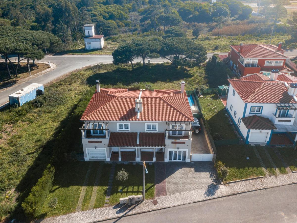 Vila Perola Da Lagoa Vau  Екстер'єр фото