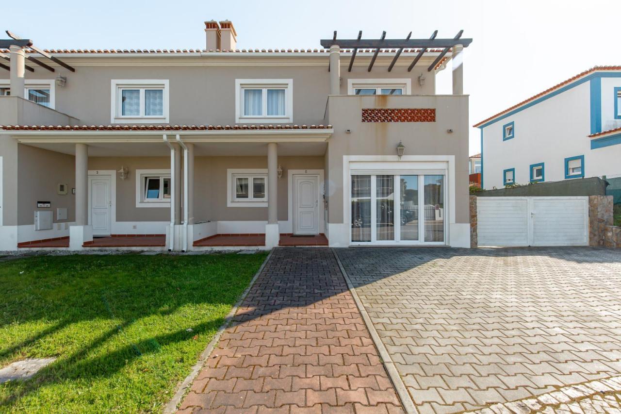 Vila Perola Da Lagoa Vau  Екстер'єр фото